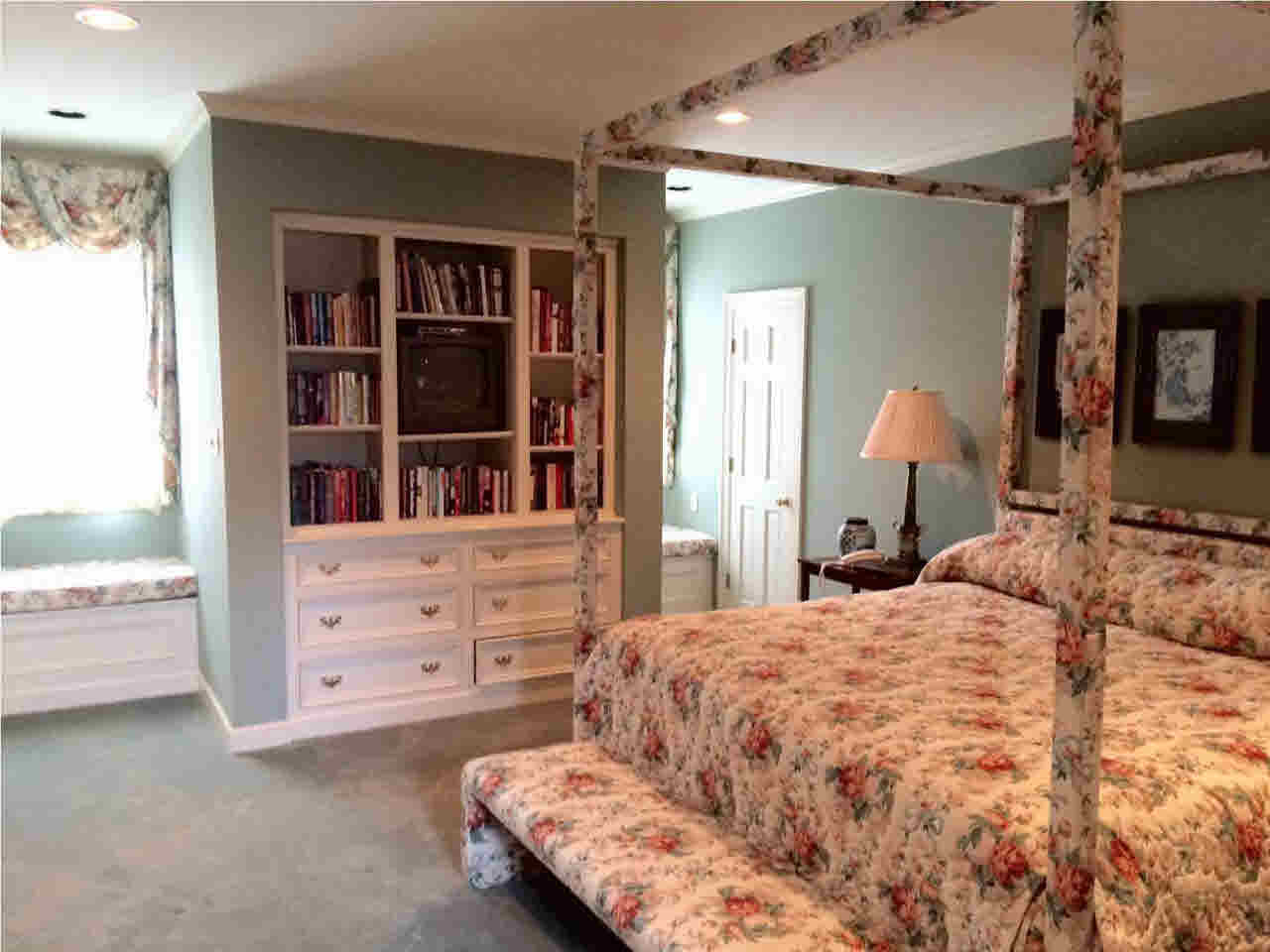 201 Devander Run Ridgeland, MS 39157 - Photo 36 of 47 upstairs bedroom