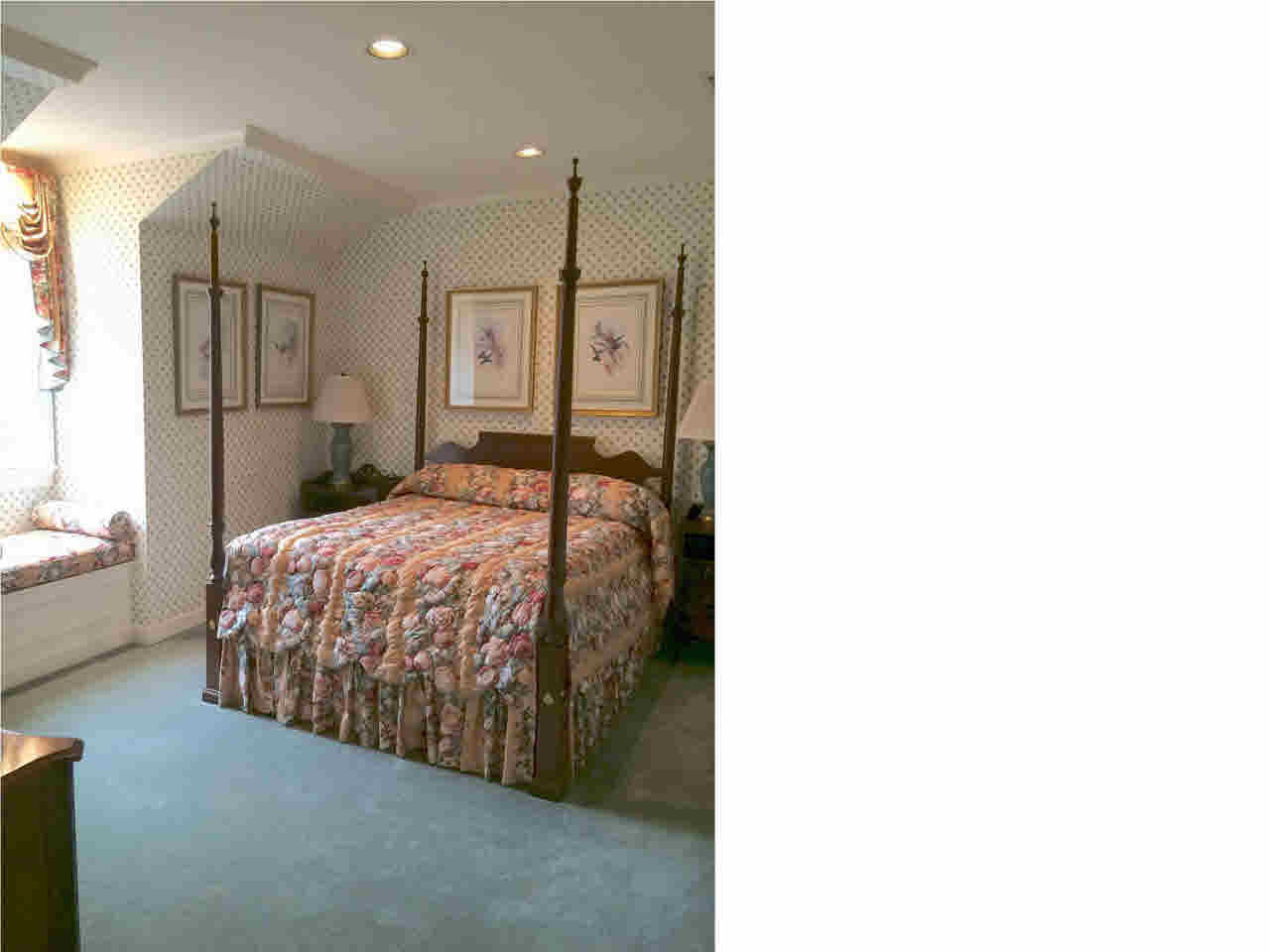 201 Devander Run Ridgeland, MS 39157 - Photo 38 of 47 upstairs bedroom