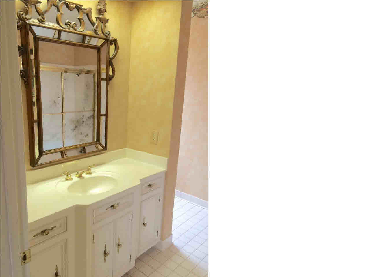 201 Devander Run Ridgeland, MS 39157 - Photo 42 of 47 upstairs bath