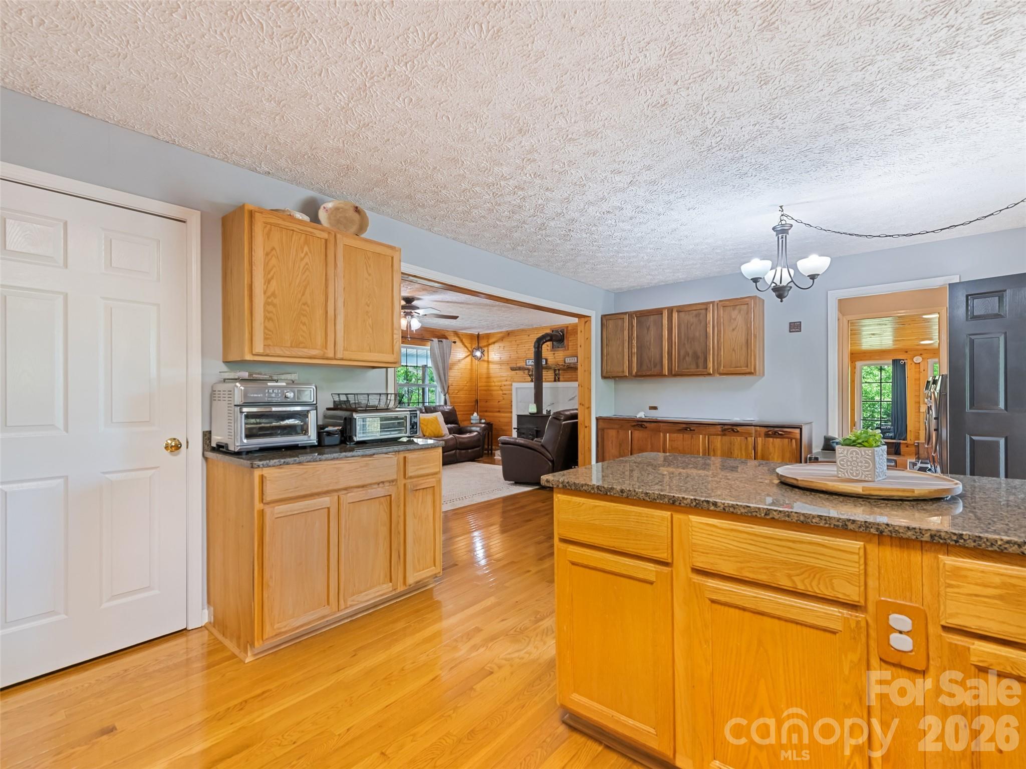 222 Thistle Ridge Clyde, NC 28721 - Photo 18 of 31