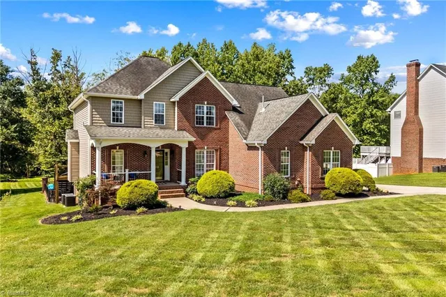 $699,500 | 415 Autumnlight Drive, Salisbury, NC 28147