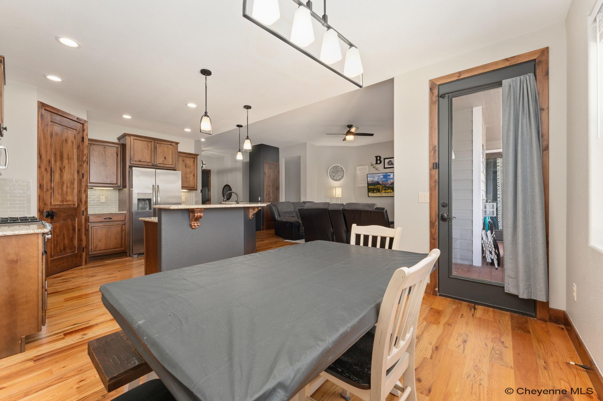 3712 Rustic Road Cheyenne, WY 82001 - Photo 14 of 30 Gallery Image 14
