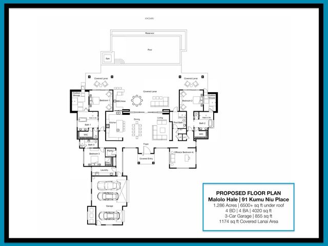 a large kitchen with stainless steel appliances a large counter top a stove and a sink