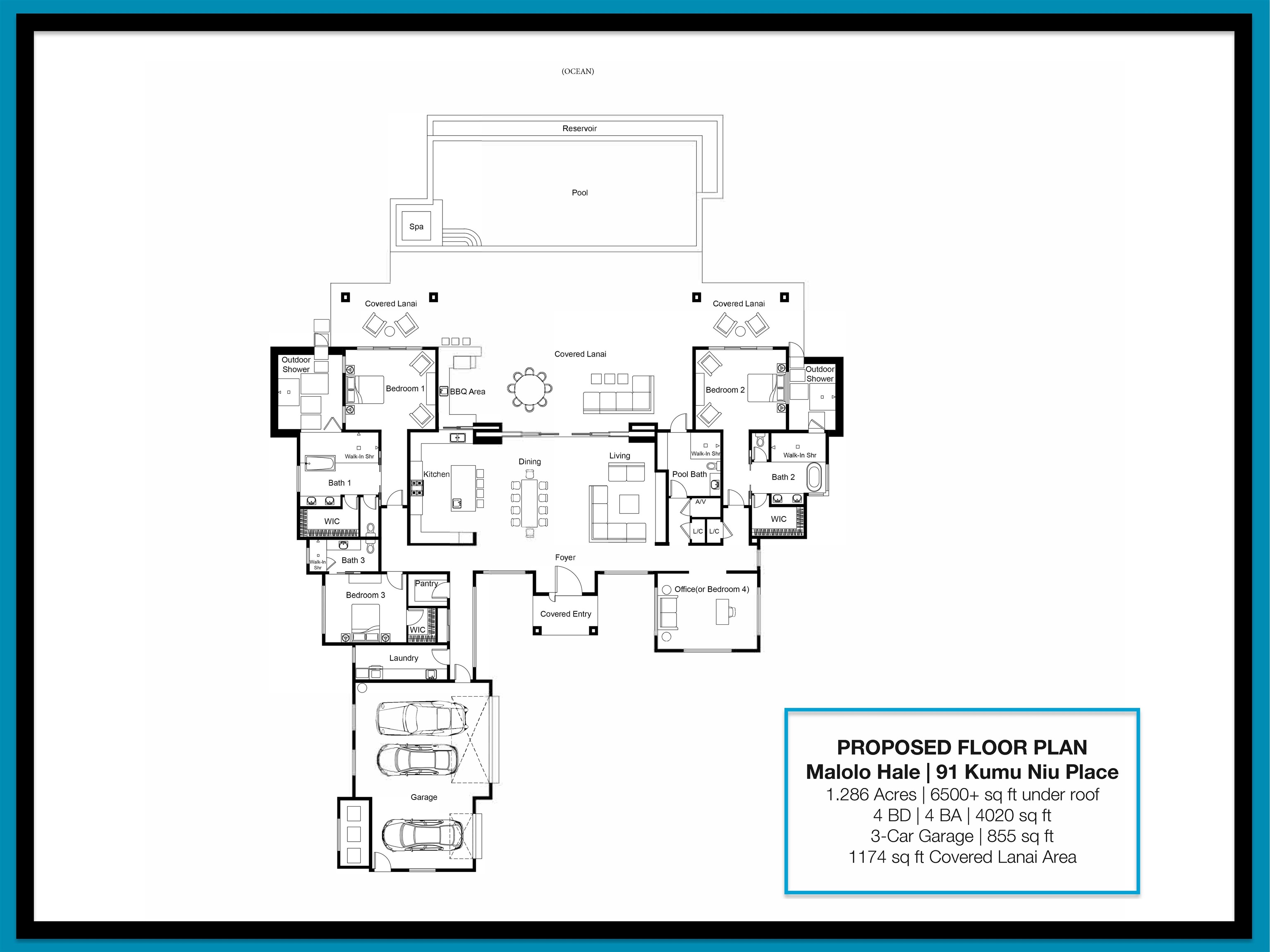91 Kumu Niu Place, Unit A Lahaina, HI 96761 - Photo 2 of 48