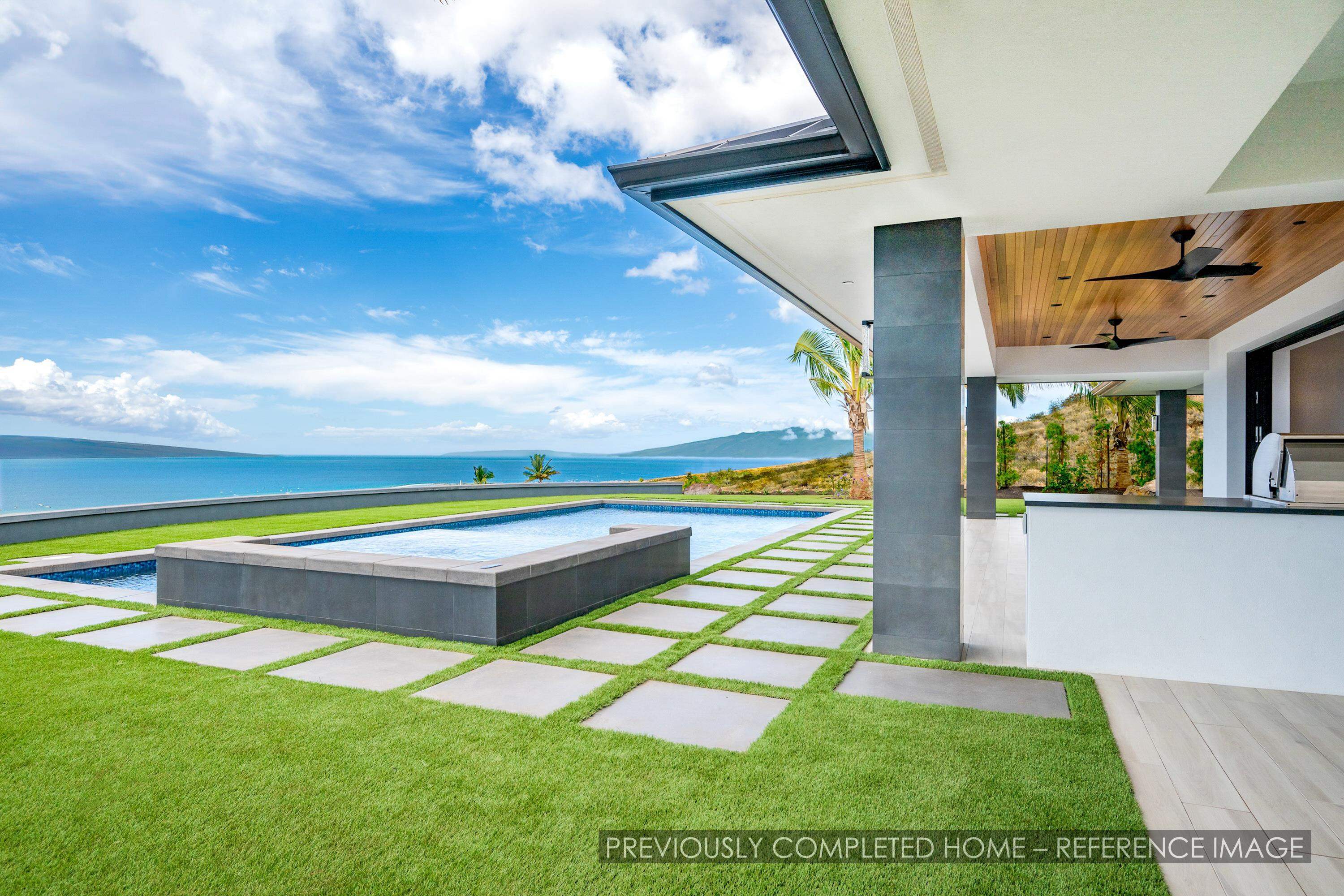 91 Kumu Niu Place, Unit A Lahaina, HI 96761 - Photo 3 of 48