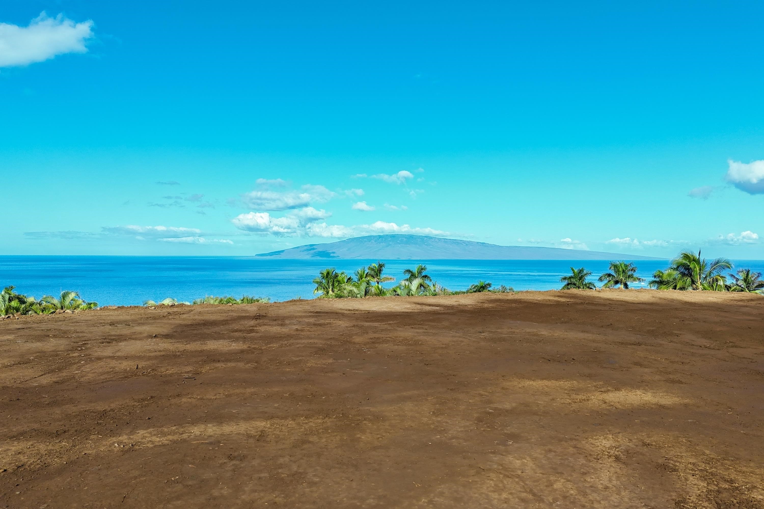 91 Kumu Niu Place, Unit A Lahaina, HI 96761 - Photo 42 of 48 a view of an ocean and beach