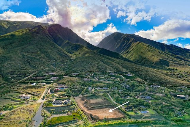 $7,440,000 | 91 Kumu Niu Place, Unit A, Lahaina, HI 96761