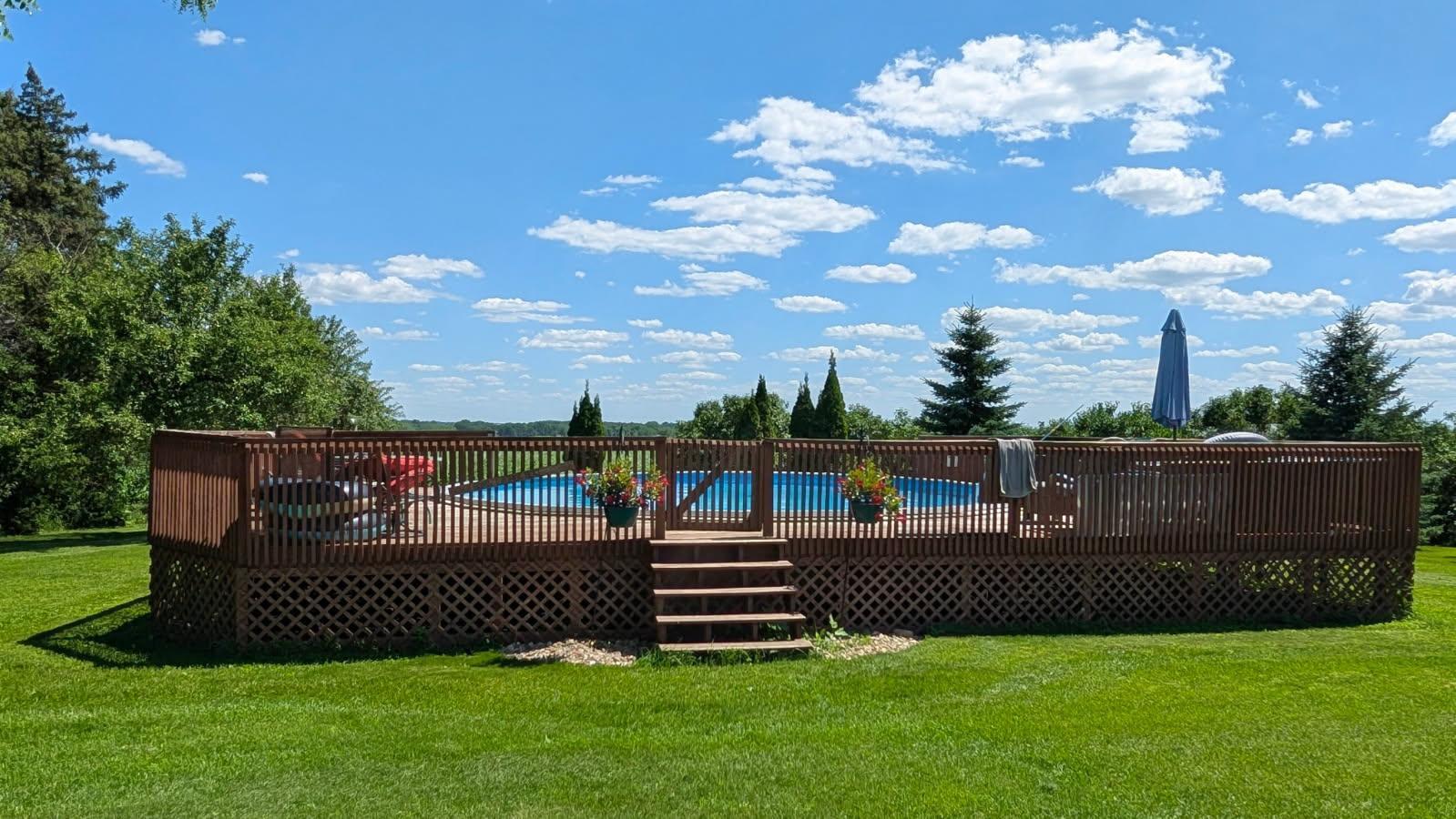6045 20th Street Southwest Montevideo, MN 56265 - Photo 6 of 95