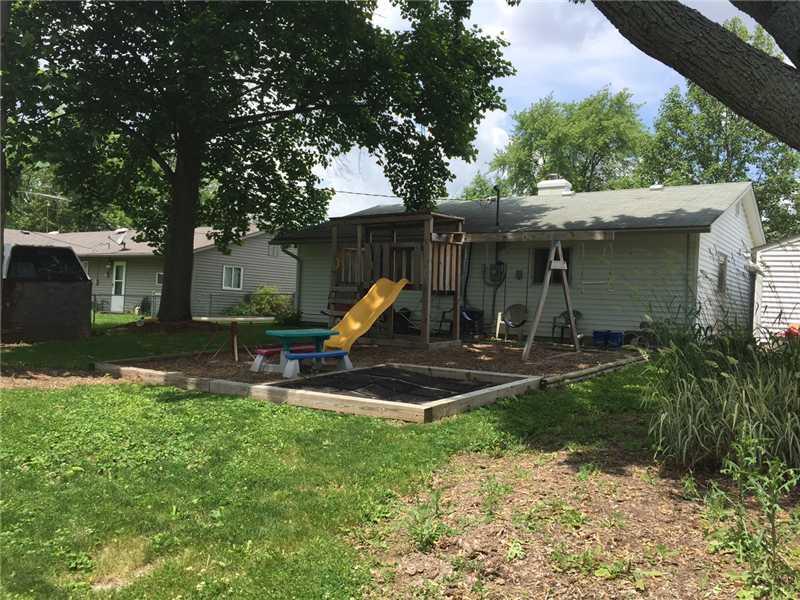 703 West McKenzie Road Greenfield, IN 46140 - Photo 16 of 17 Gallery Image 16