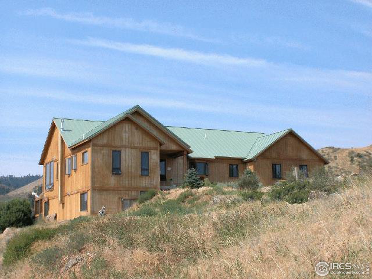3240 Obenchain Road Laporte, CO 80535 - Photo 1 of 11 Gallery Image 1