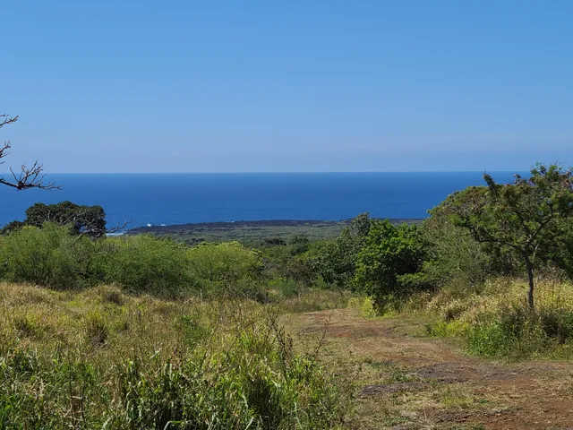 $429,000 | 4 Punaluu Road, Naalehu, HI 96772