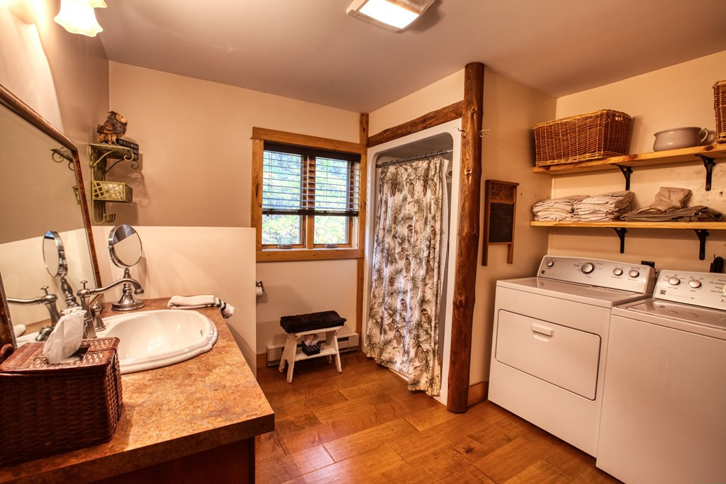 5051 Cascade Road Lake Placid, NY 12946 - Photo 19 of 68 Gallery Image 19