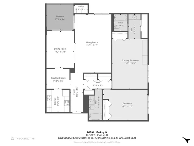 $250,000 | 453 Raintree Drive, Unit 5A, Glen Ellyn, IL 60137