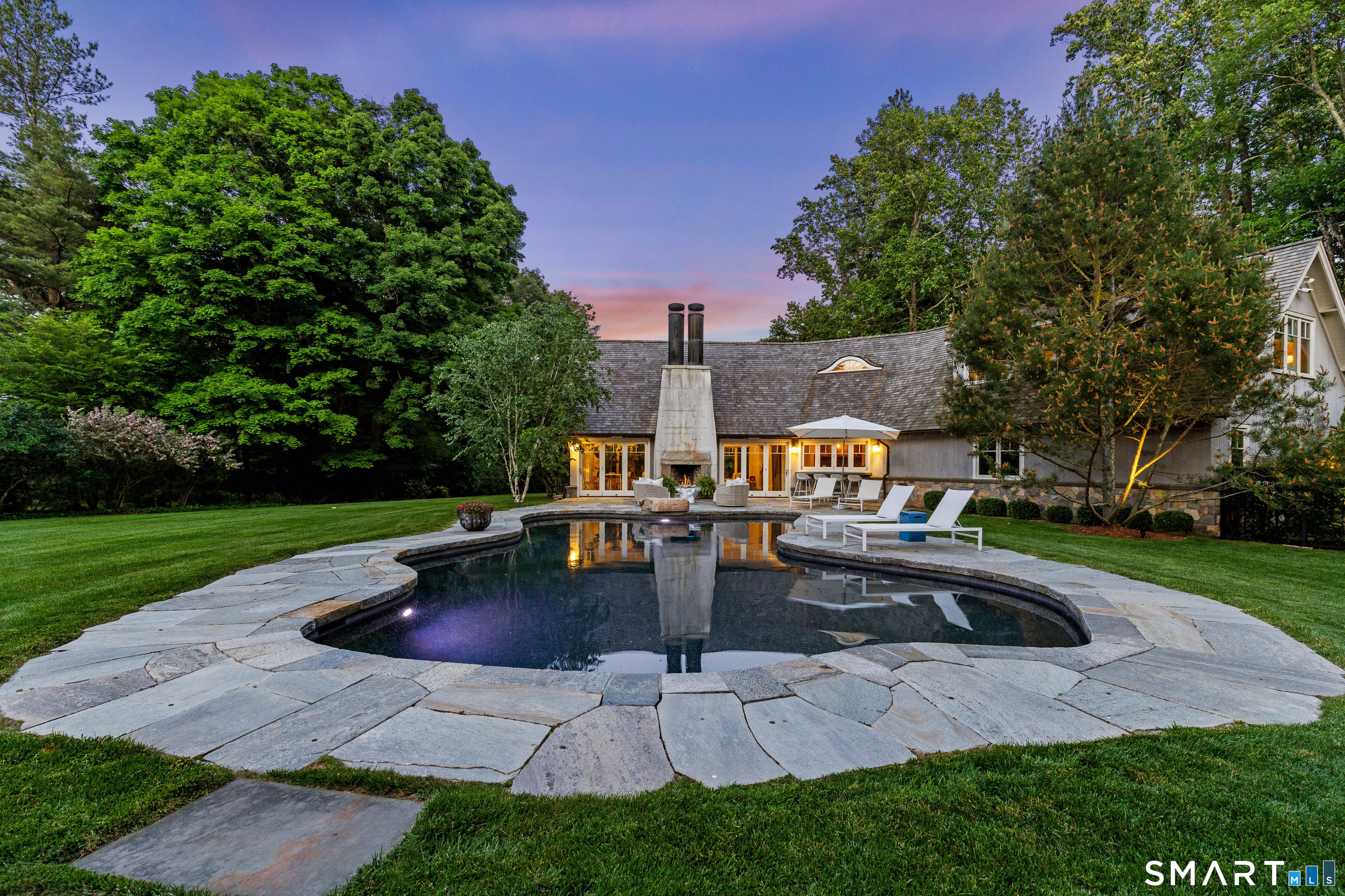 474 Brookside Road New Canaan, CT 06840 - Photo 40 of 40 Gallery Image 40
