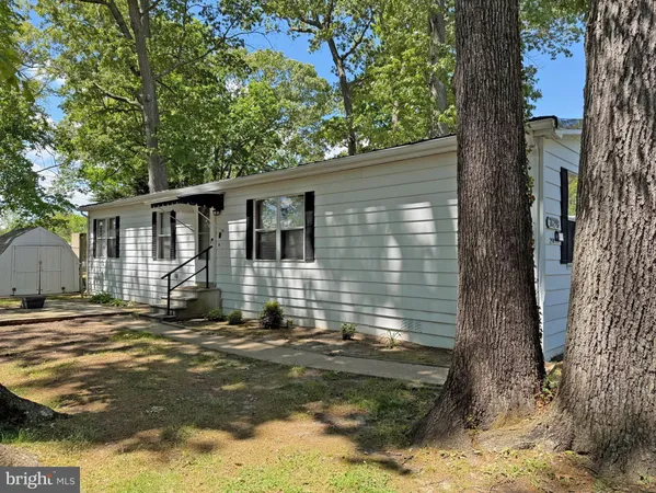 $89,000 | 36298 Marsh Road, Unit 204, Rehoboth Beach, DE 19971