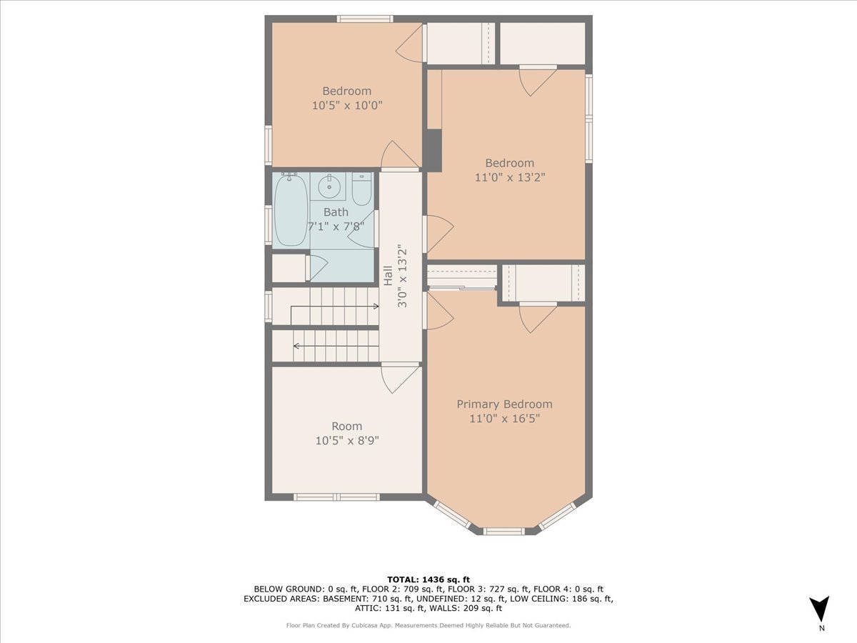 524 Hamilton Street Evanston, IL 60202 - Photo 32 of 32 a picture of a bench in front of a wall