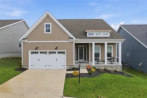 $1,074,000 | 2017 Froman Drive, Baden, PA 15005