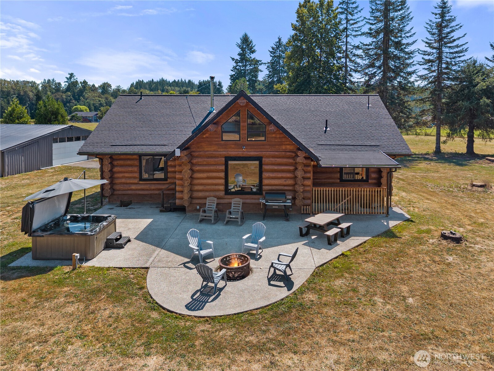 449 Collins Road Toledo, WA 98591 - Photo 25 of 40 Gallery Image 25