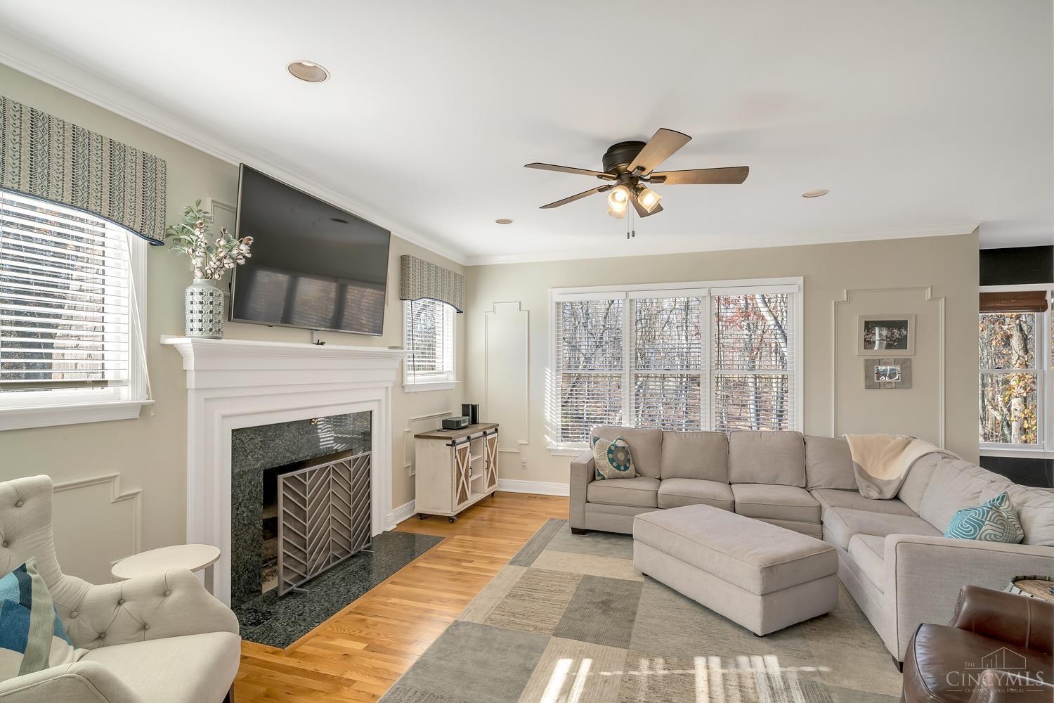 6451 Taylor Road Cincinnati, OH 45248 - Photo 5 of 47