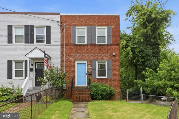 $2,500 | 3101 E Street Southeast, Washington, DC 20019