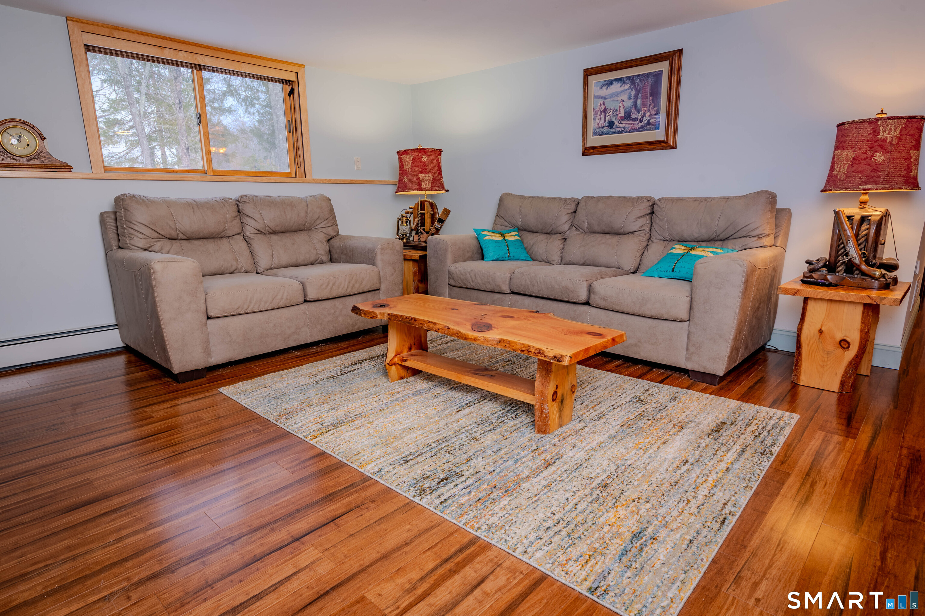 215 Old Newtown Road Monroe, CT 06468 - Photo 11 of 30