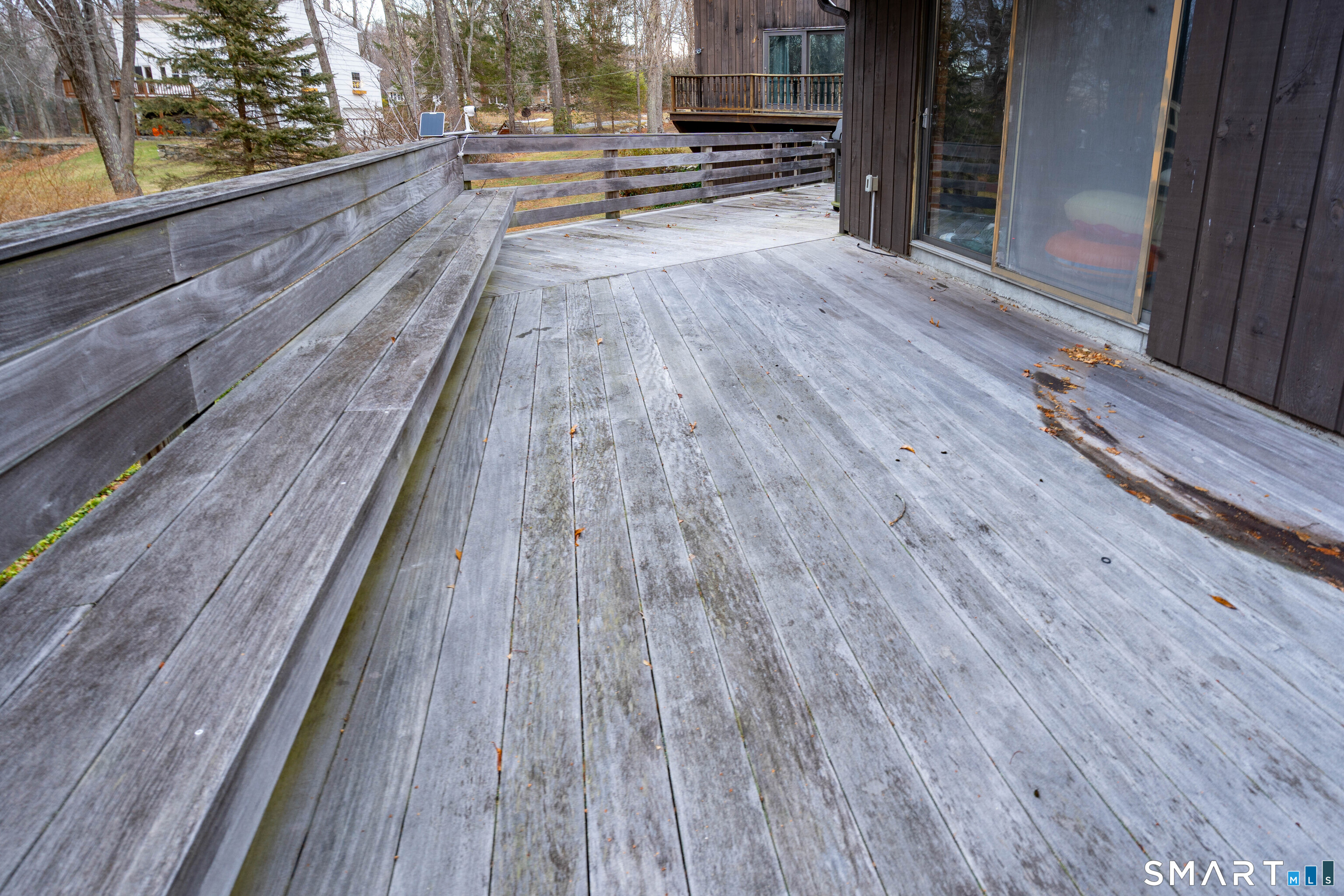 215 Old Newtown Road Monroe, CT 06468 - Photo 23 of 30