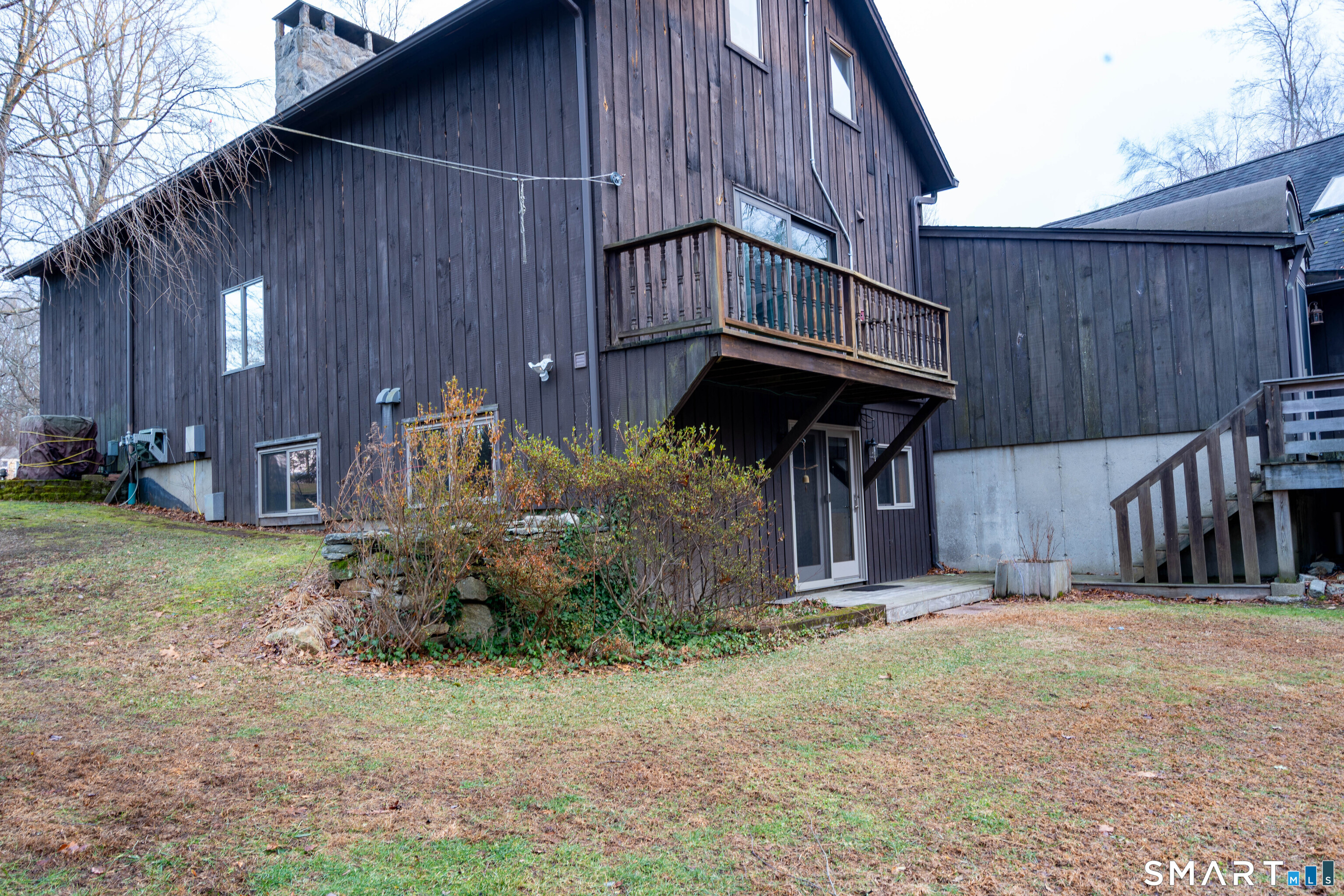 215 Old Newtown Road Monroe, CT 06468 - Photo 25 of 30