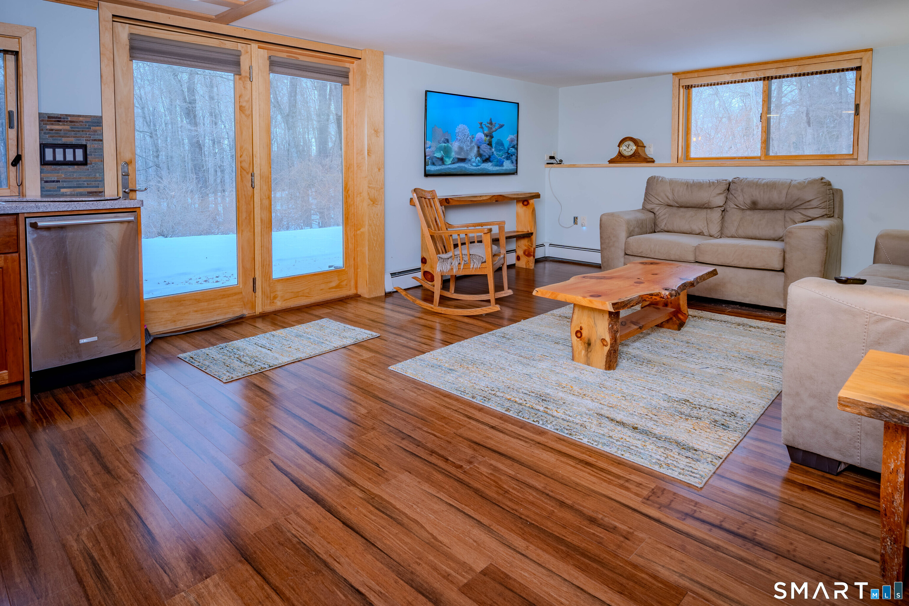 215 Old Newtown Road Monroe, CT 06468 - Photo 8 of 30