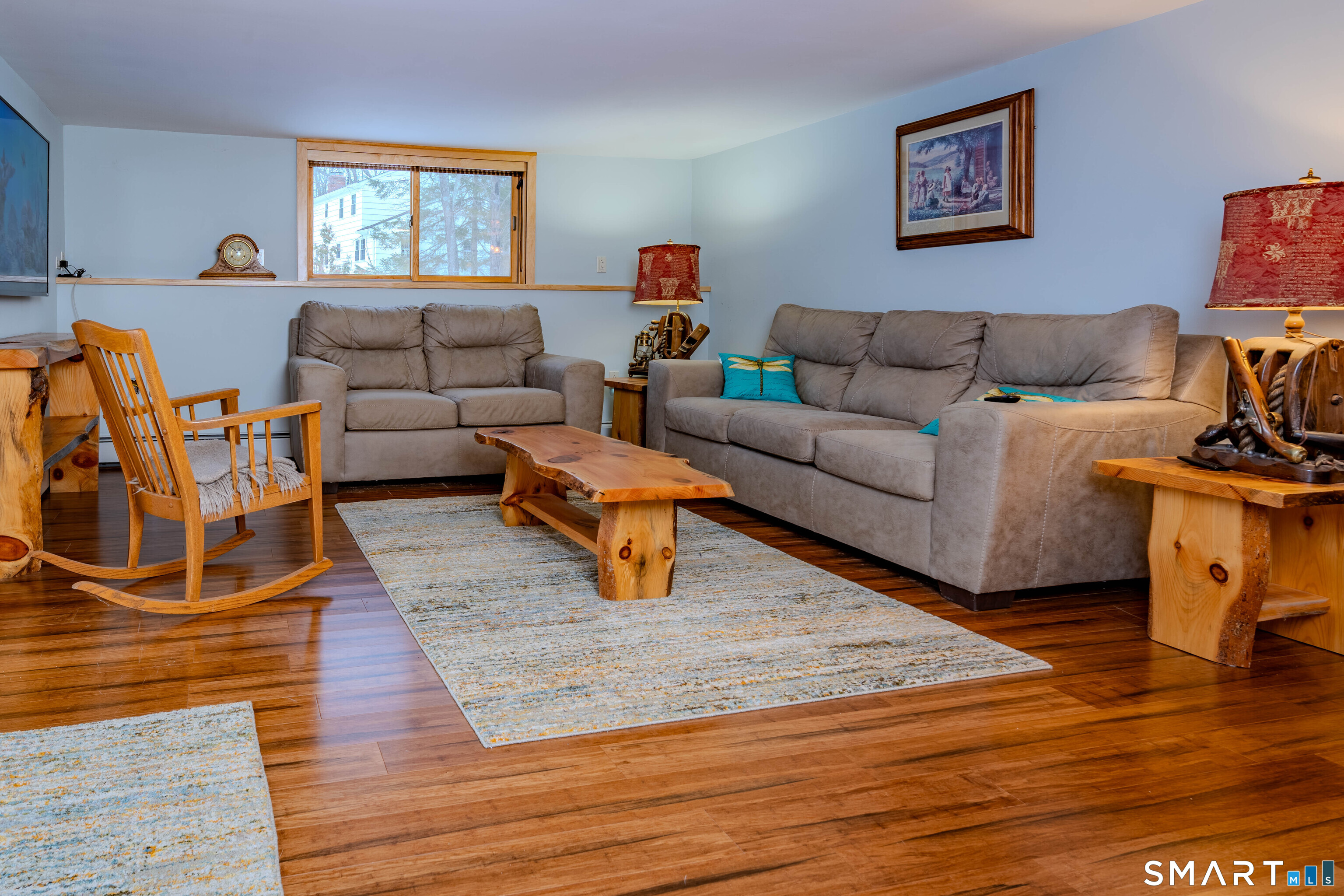 215 Old Newtown Road Monroe, CT 06468 - Photo 10 of 30