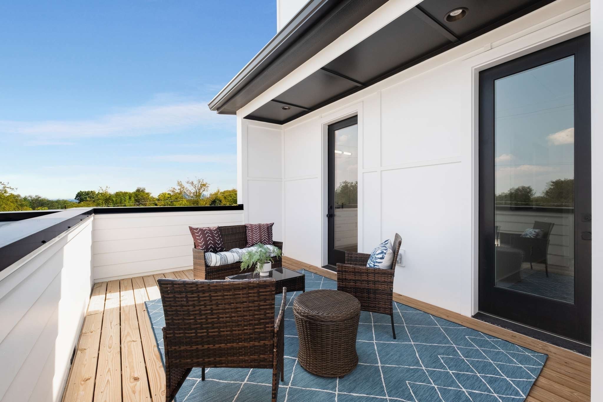 1806 Lischey Avenue, Unit 7 Nashville, TN 37207 - Photo 31 of 39