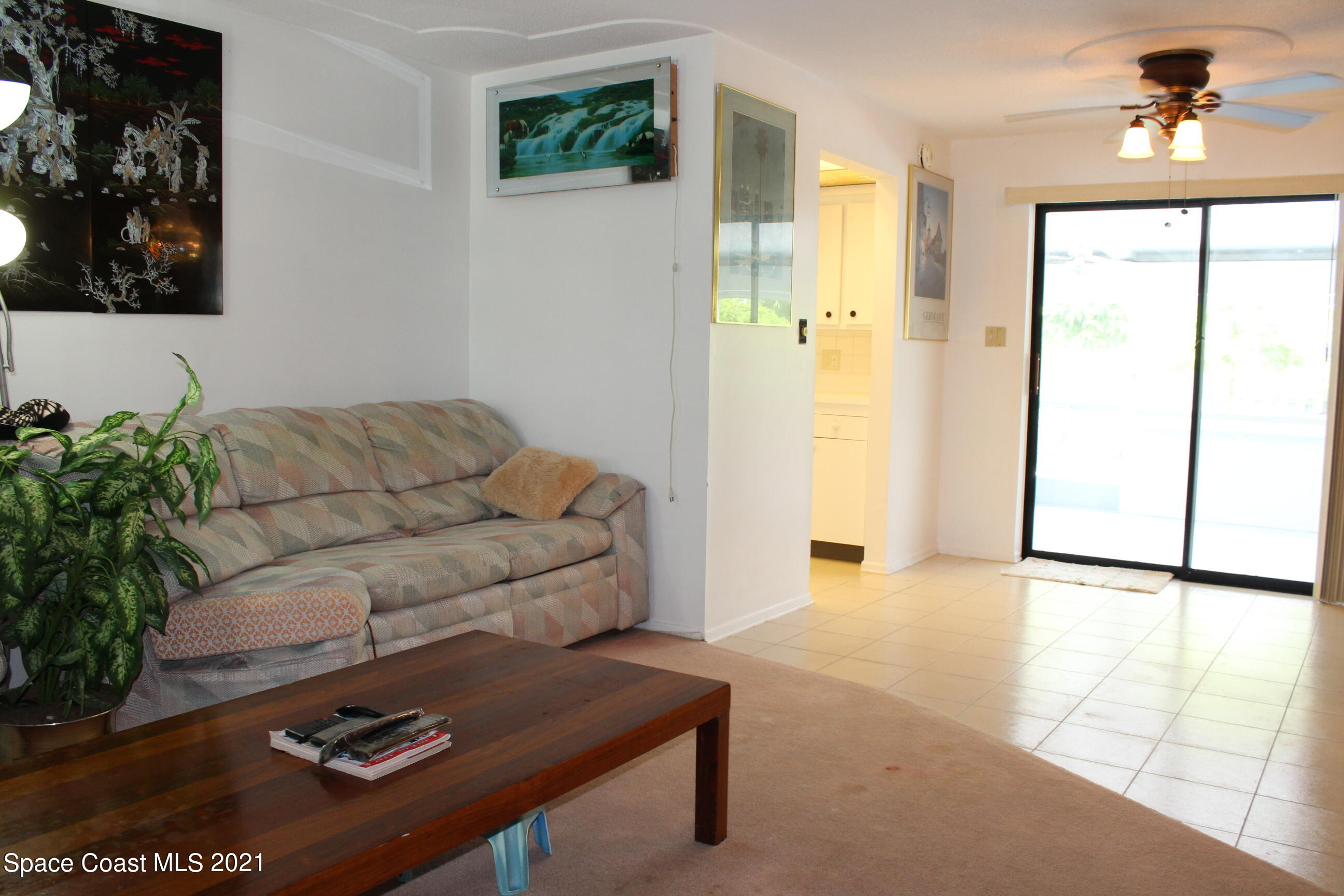 1775 Via Roma Merritt Island, FL 32952 - Photo 10 of 41 Living Room
