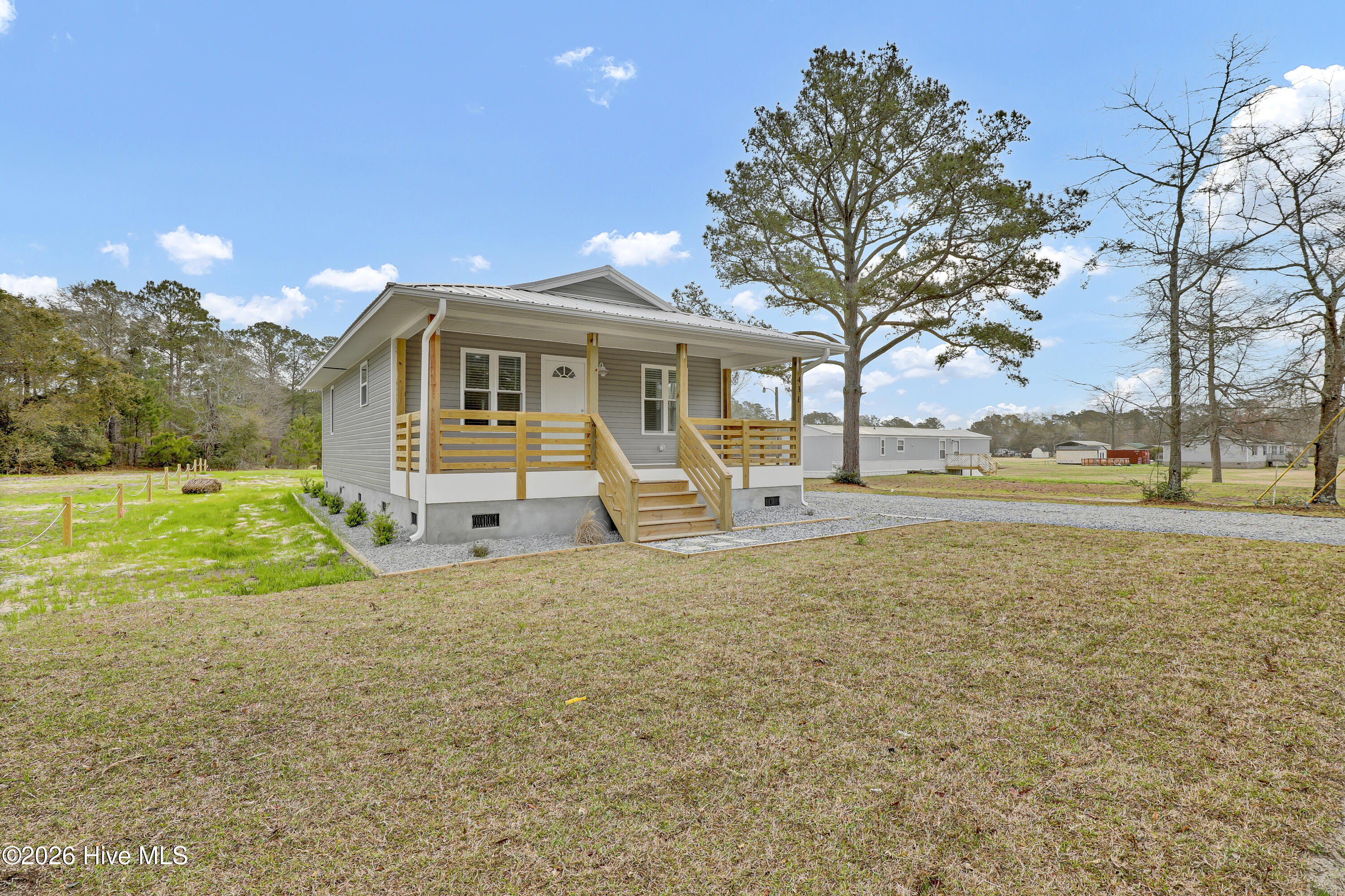 431 Morris Landing Road Holly Ridge, NC 28445 - Photo 3 of 32 6G8A5319