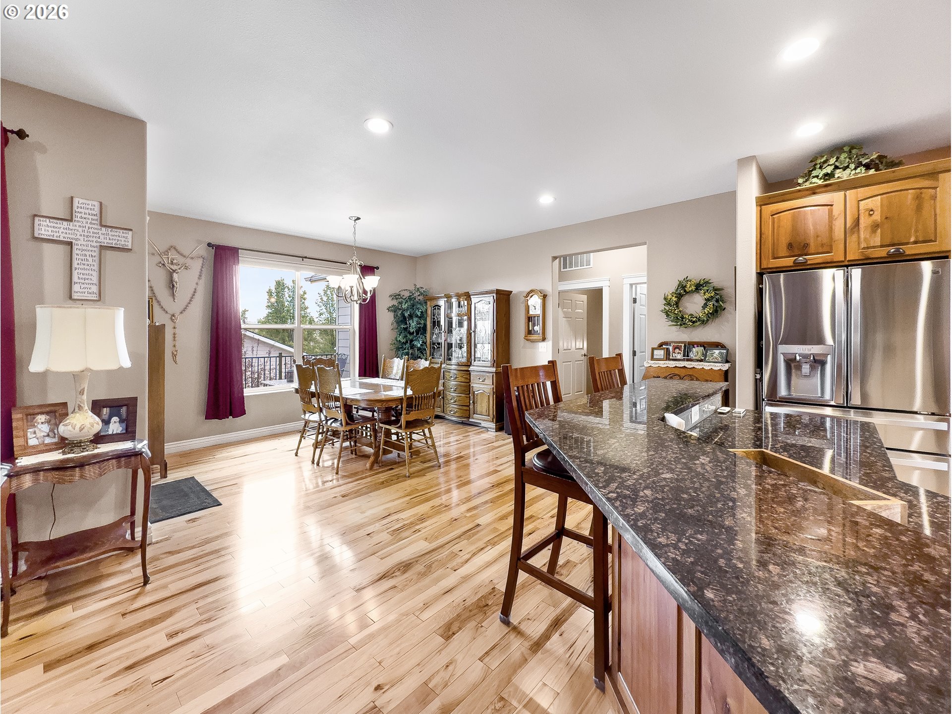 930 Quail Ridge Lane Baker City, OR 97814 - Photo 17 of 48