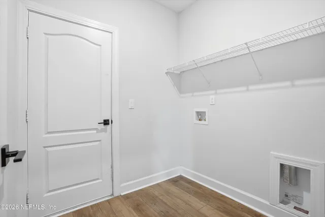 a view of small space