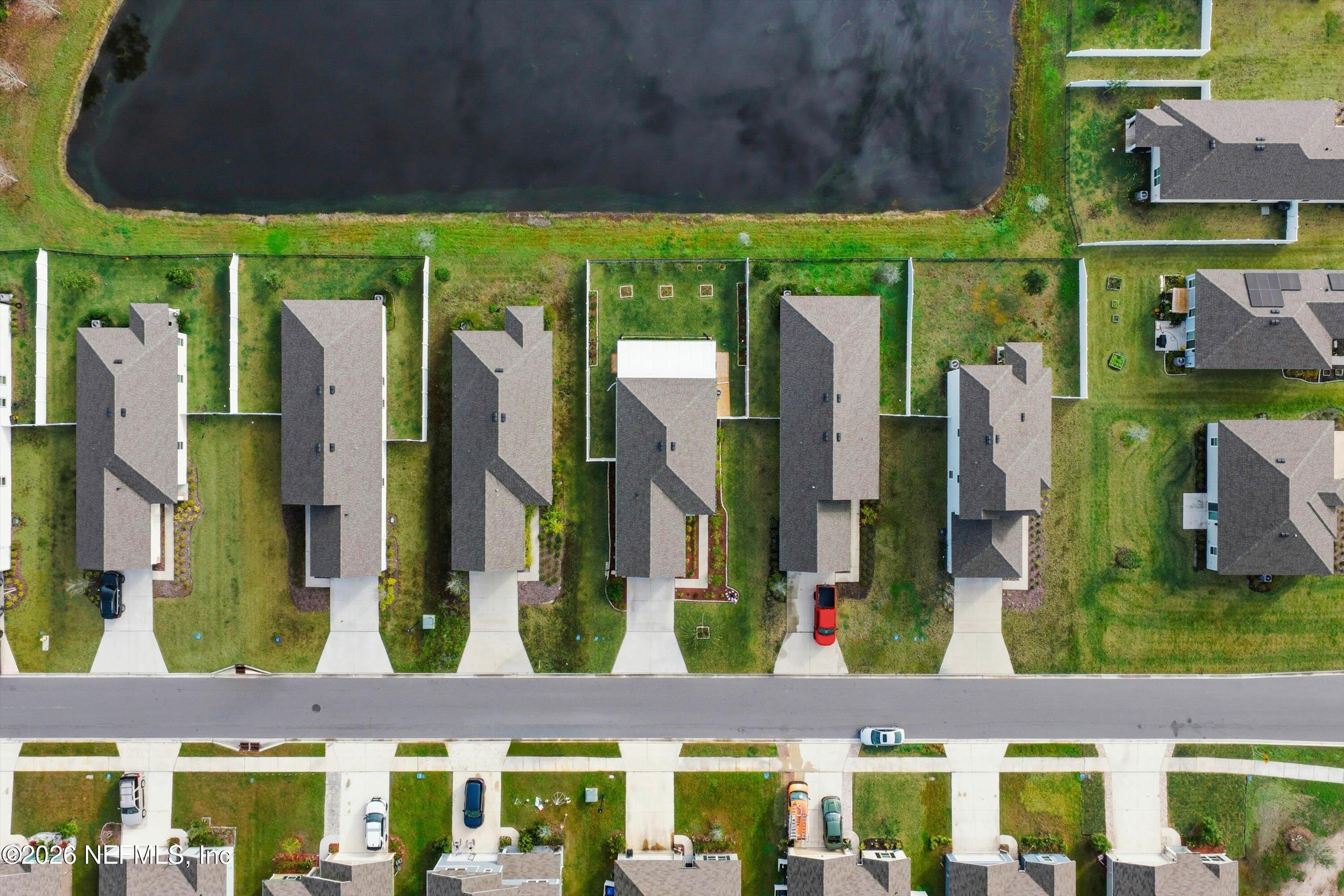 600 Morgans Treasure Road St. Augustine, FL 32084 - Photo 29 of 41