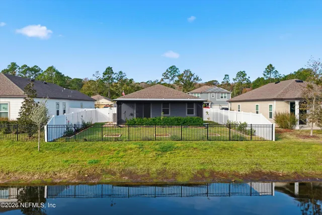 $345,000 | 600 Morgans Treasure Road, St. Augustine, FL 32084