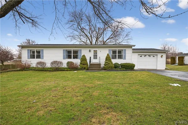 $170,000 | 85 South Hamilton Street, Elbridge, NY 13080
