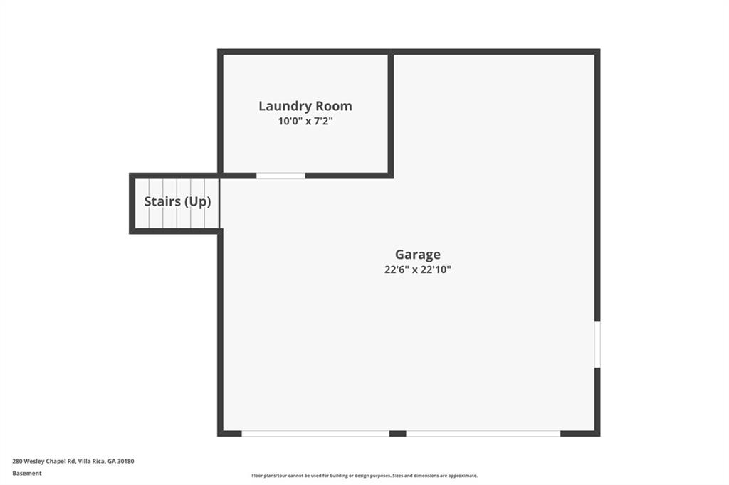 280 Wesley Chapel Road Villa Rica, GA 30180 - Photo 51 of 52 Gallery Image 51