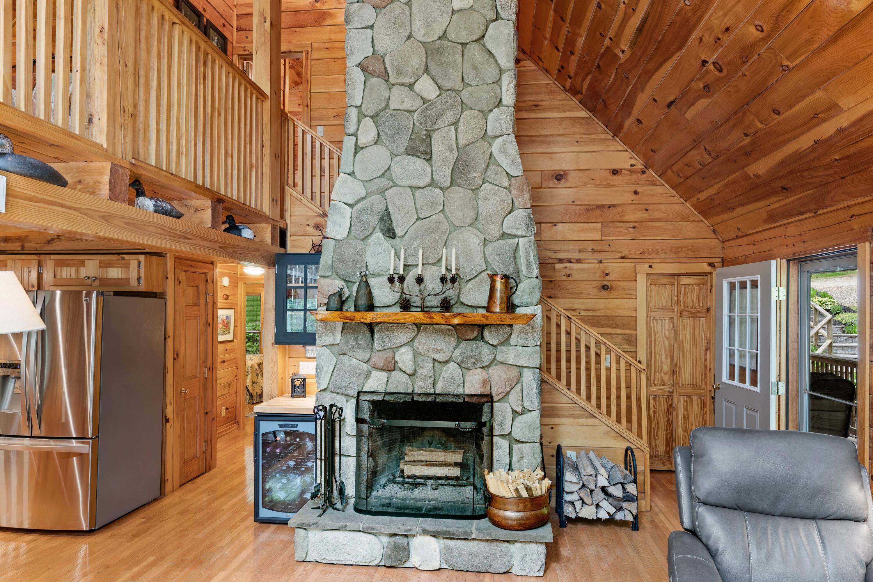 50 Flagg Road Kents Hill, ME 04349 - Photo 14 of 74 DSC05440