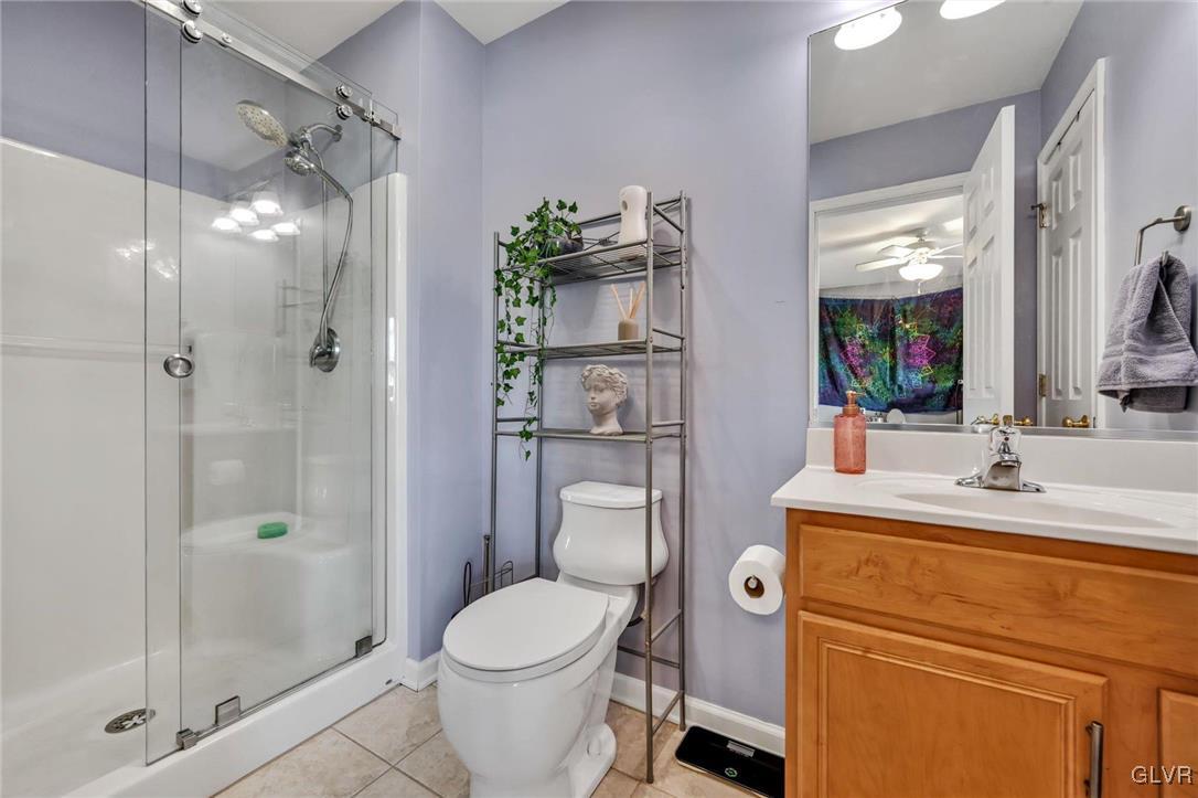 330 Manor Drive Nazareth, PA 18064 - Photo 39 of 51 a bathroom with a toilet a sink and shower