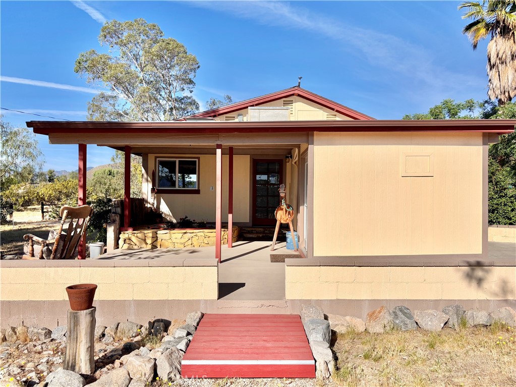 50922 Canyon Road Morongo Valley, CA 92256 - Photo 1 of 62