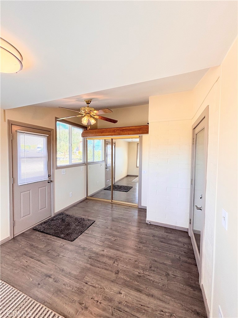 50922 Canyon Road Morongo Valley, CA 92256 - Photo 15 of 62