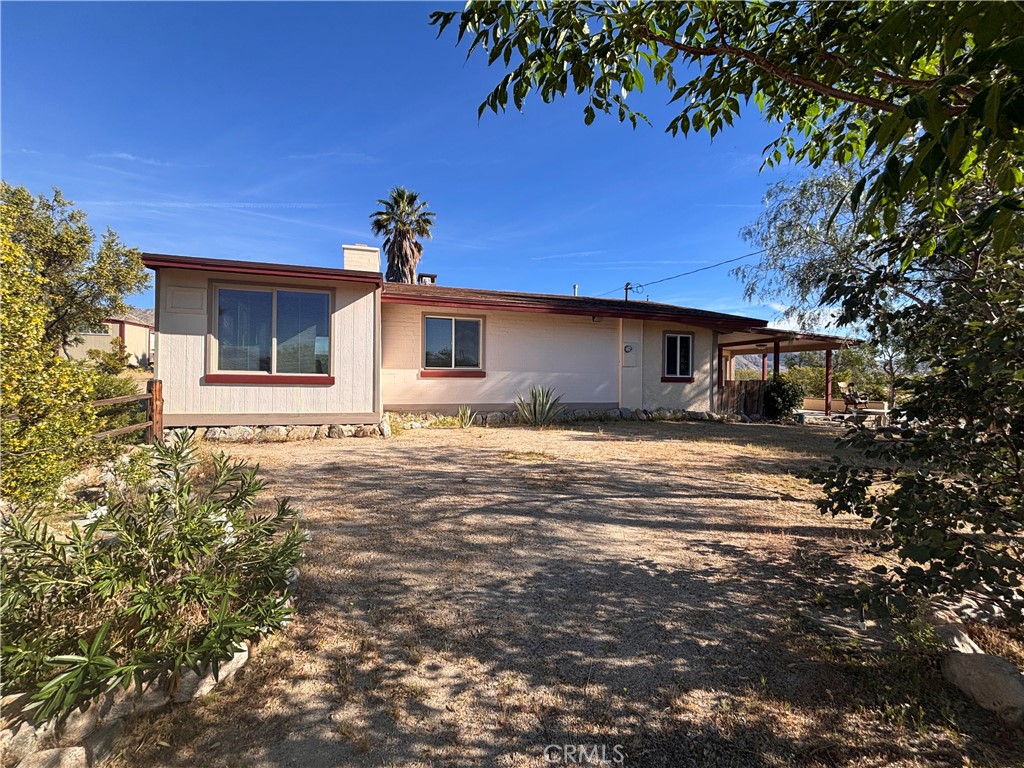 50922 Canyon Road Morongo Valley, CA 92256 - Photo 3 of 62