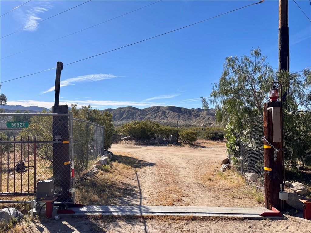 50922 Canyon Road Morongo Valley, CA 92256 - Photo 40 of 62