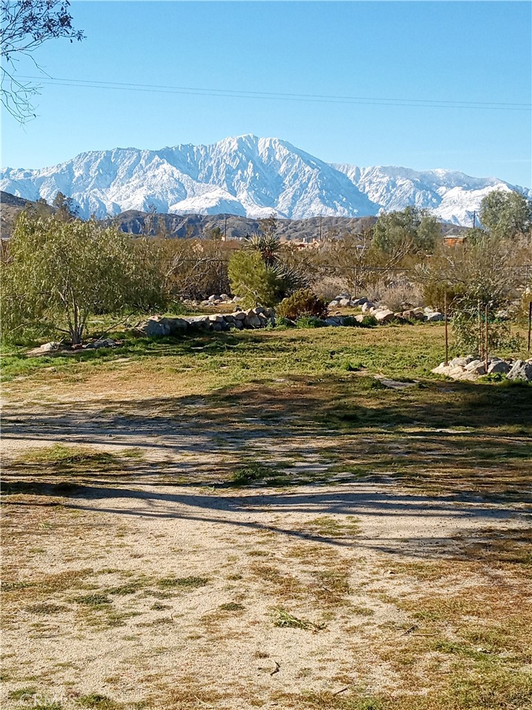 50922 Canyon Road Morongo Valley, CA 92256 - Photo 42 of 62