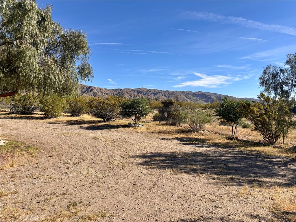 50922 Canyon Road Morongo Valley, CA 92256 - Photo 43 of 62
