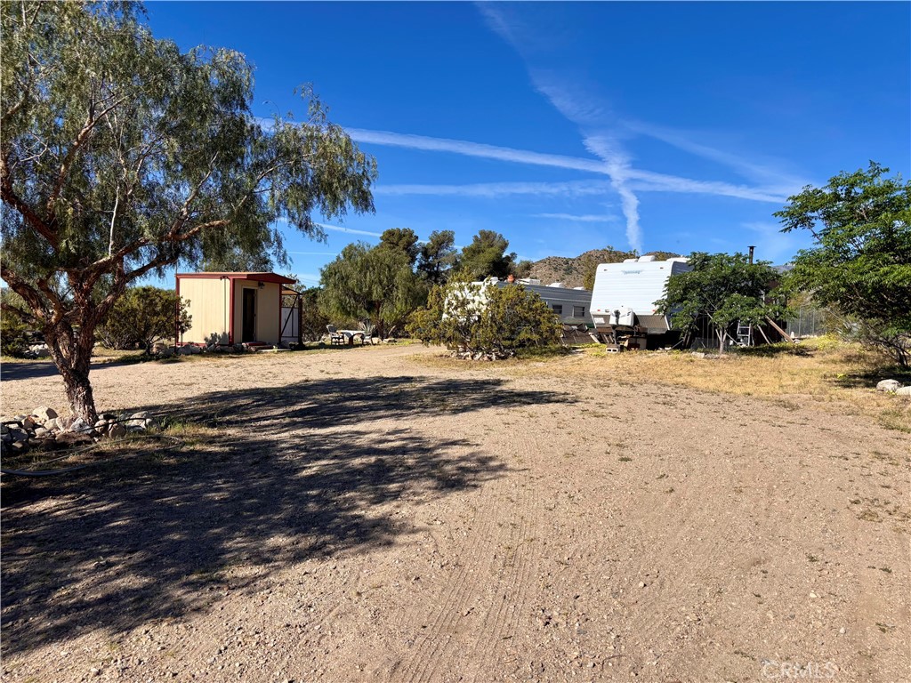 50922 Canyon Road Morongo Valley, CA 92256 - Photo 44 of 62