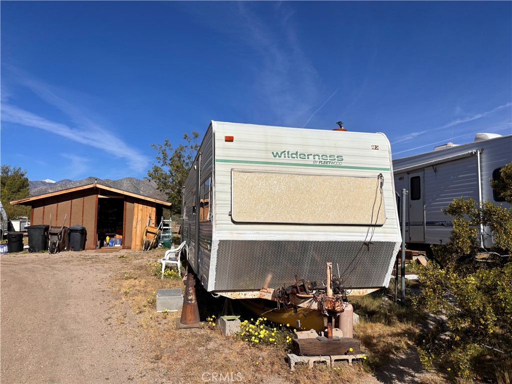 50922 Canyon Road Morongo Valley, CA 92256 - Photo 45 of 62