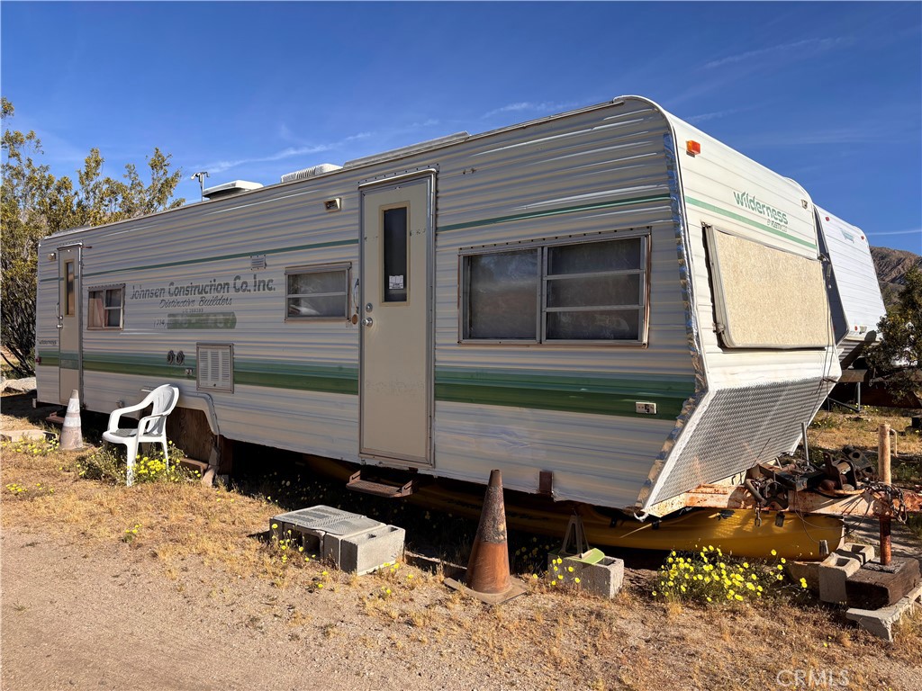 50922 Canyon Road Morongo Valley, CA 92256 - Photo 46 of 62