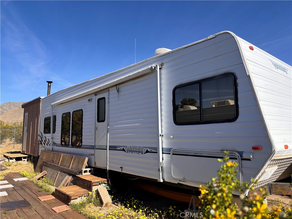 50922 Canyon Road Morongo Valley, CA 92256 - Photo 48 of 62